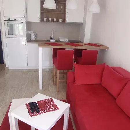 Lägenhet Sena, 25 *