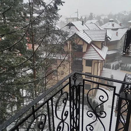 Sena, 25 Lägenhet Zlatibor