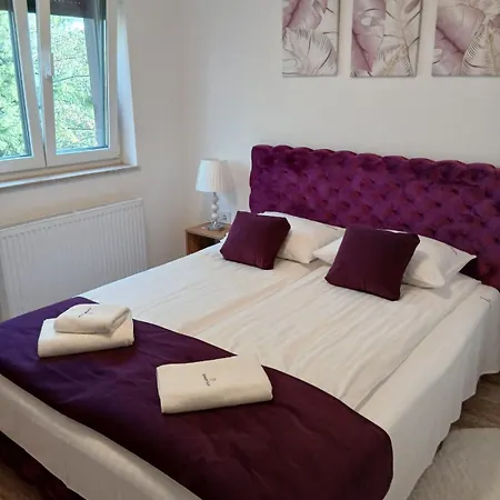 Sena, 25 Lägenhet Zlatibor